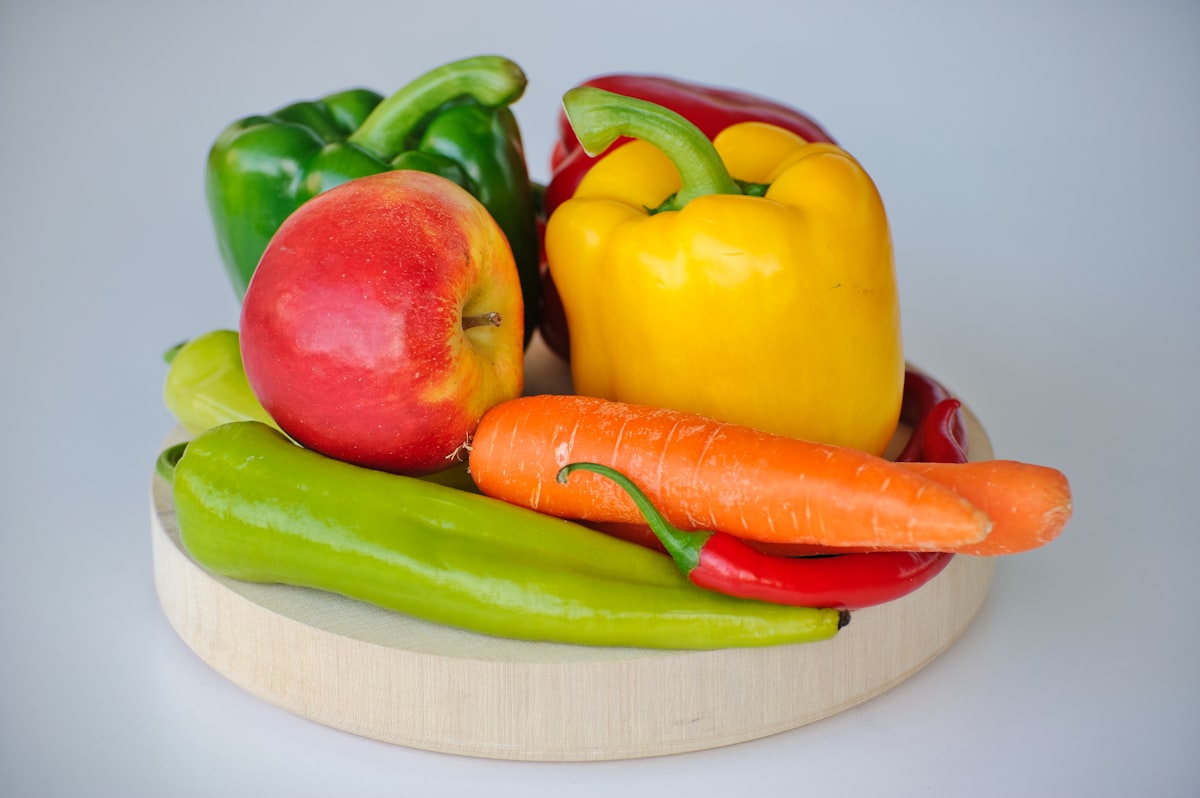 Spezialernährungsplan für besondere Bedürfnisse